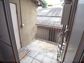 南郷マンション西棟 13 ｜ 京都府京都市伏見区横大路下三栖南郷（賃貸アパート2K・1階・22.00㎡） その18