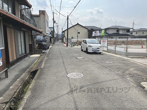 京都府木津川市加茂町里中門伝(賃貸アパート1LDK・1階・44.17㎡)の写真 その30