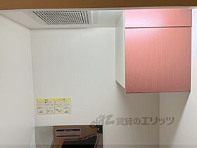 レオパレスＫＩＺＵＧＡＷＡ 205 ｜ 京都府木津川市木津川原田（賃貸アパート1K・2階・23.18㎡） その8