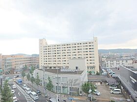 京都府京都市山科区椥辻草海道町（賃貸マンション1R・9階・39.34㎡） その24