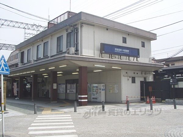 画像17:京阪中書島駅まで410メートル
