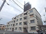 京都府城陽市枇杷庄鹿背田：物件画像／株式会社エリッツ　新田辺店