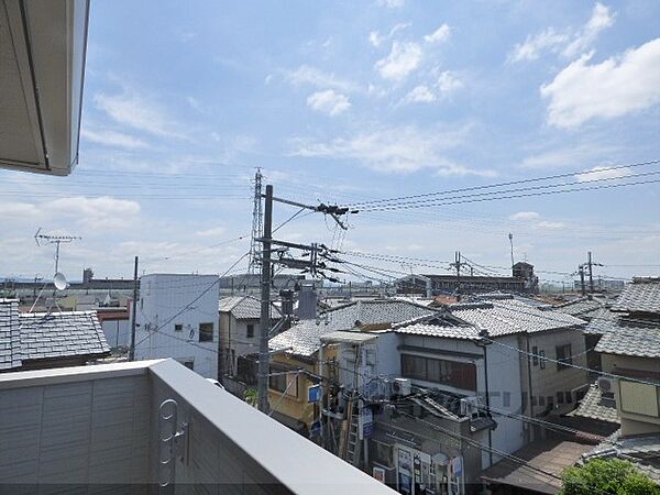 京都府向日市上植野町桑原(賃貸アパート1LDK・2階・38.61㎡)の写真 その25