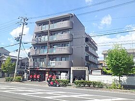 グランランヴェール 206 ｜ 京都府京都市伏見区鳥羽町（賃貸マンション1K・2階・20.00㎡） その1