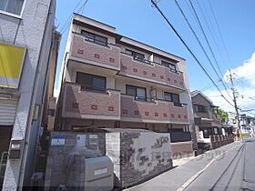 京都府城陽市寺田正道（賃貸マンション1K・3階・28.64㎡） その1