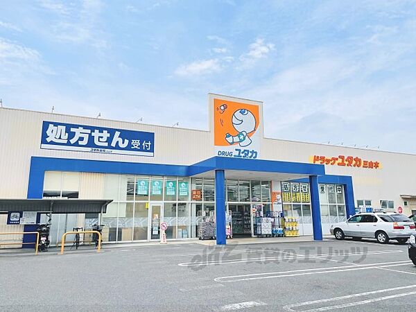 レオパレスラグラシューズ 205｜京都府京田辺市三山木柳ケ町(賃貸マンション1K・2階・26.08㎡)の写真 その23