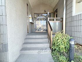 京都府木津川市山城町上狛4丁目（賃貸マンション3LDK・3階・60.99㎡） その19