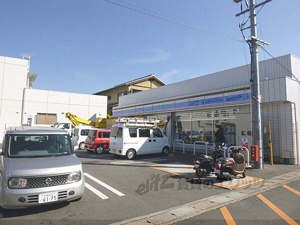 京都府宇治市六地蔵町並(賃貸アパート1LDK・2階・44.19㎡)の写真 その17