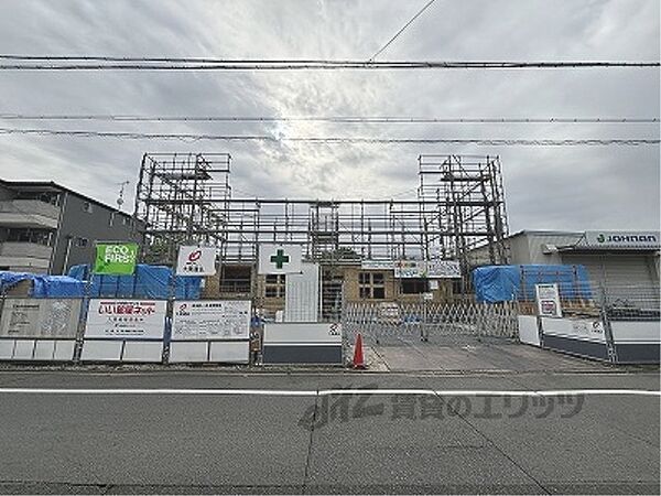 京都府京都市南区吉祥院西浦町(賃貸アパート1LDK・1階・45.80㎡)の写真 その4