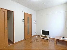 レオパレスＳＵＺＵＥ 203 ｜ 京都府京都市南区東九条柳下町（賃貸アパート1K・2階・19.87㎡） その5