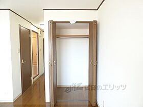 ＣＡＳＡ　ＵＥＤＡ 407 ｜ 京都府長岡京市友岡一丁目（賃貸マンション1K・4階・22.68㎡） その14