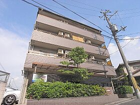 ＣＡＳＡ　ＵＥＤＡ 407 ｜ 京都府長岡京市友岡一丁目（賃貸マンション1K・4階・22.68㎡） その1