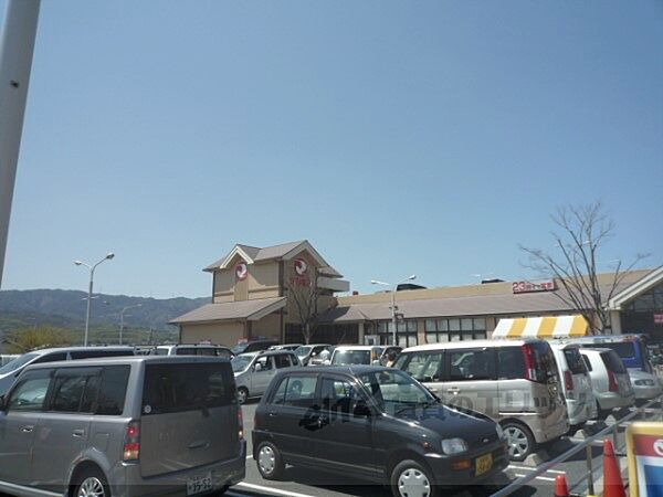 画像21:マツモト　大原野店まで1100メートル