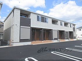 クレメント木津八ヶ坪Ｂ 103 ｜ 京都府木津川市木津八ヶ坪（賃貸アパート1LDK・1階・50.16㎡） その1