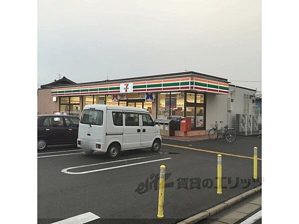 京都府木津川市木津町瓦谷(賃貸アパート1LDK・1階・50.42㎡)の写真 その21