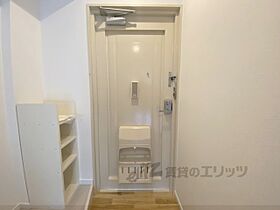 グランドール新田辺 102 ｜ 京都府京田辺市東西神屋（賃貸マンション1K・1階・21.28㎡） その11