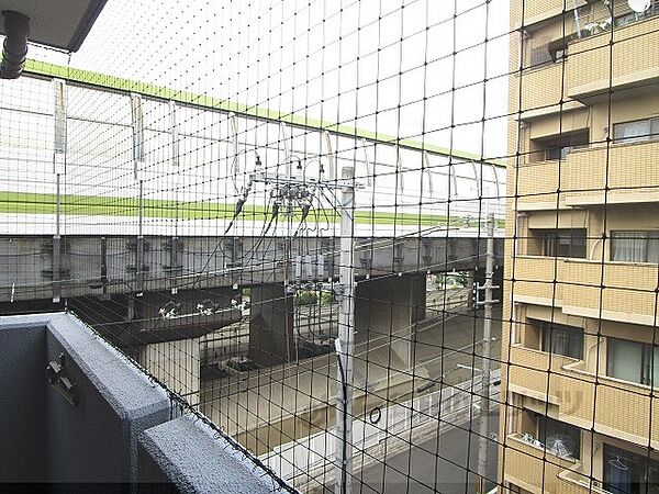 京都府京都市伏見区深草飯食町(賃貸マンション1R・4階・24.32㎡)の写真 その22