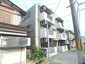 京都府京都市山科区椥辻番所ヶ口町（賃貸マンション1K・3階・28.00㎡） その9