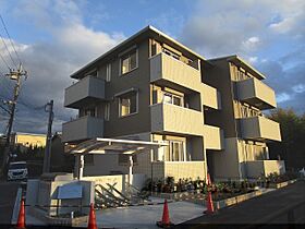 カメリア 302 ｜ 京都府京都市伏見区横大路柿ノ本町（賃貸アパート2LDK・3階・55.47㎡） その1