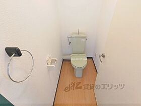 グリーンヒル黄檗 305 ｜ 京都府宇治市五ヶ庄芝ノ東（賃貸マンション2LDK・3階・52.00㎡） その16