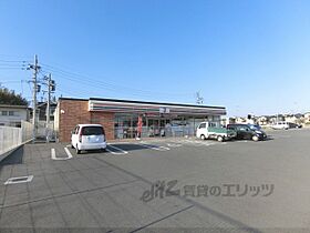 ソレアード泉川C 201 ｜ 京都府木津川市加茂町里宇留志（賃貸アパート2LDK・2階・59.09㎡） その24