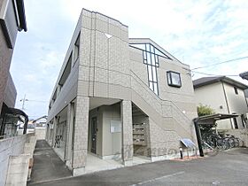 アプリコットジャム 105 ｜ 京都府京田辺市東西神屋（賃貸アパート1K・1階・24.75㎡） その10