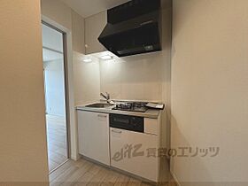 ＧＲＡＮＤ　ＣＡＳＡ　ＯＹＡＫＥ 303 ｜ 京都府京都市山科区大宅古海道町（賃貸アパート1K・2階・19.67㎡） その3