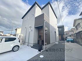 京都府木津川市相楽川ノ尻（賃貸アパート2LDK・1階・49.35㎡） その1