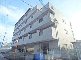 Ｍ’プラザ大住弐番館 403 ｜ 京都府京田辺市大住責谷（賃貸アパート1K・4階・23.10㎡） その1