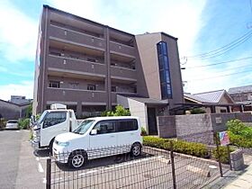 京都府宇治市六地蔵町並（賃貸マンション1K・4階・24.00㎡） その1