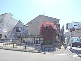 モナリエ・ブラン 102 ｜ 京都府京都市山科区勧修寺平田町（賃貸アパート1K・1階・26.71㎡） その10