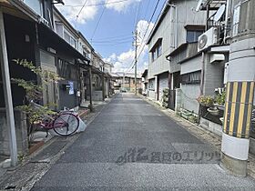 大宅古海道町59－48貸家  ｜ 京都府京都市山科区大宅古海道町（賃貸一戸建2LDK・2階・61.16㎡） その14