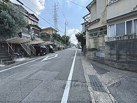 大宅古海道町59－48貸家  ｜ 京都府京都市山科区大宅古海道町（賃貸一戸建2LDK・2階・61.16㎡） その17