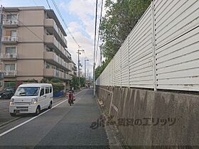 メゾン墨染 101 ｜ 京都府京都市伏見区深草南蓮池町（賃貸マンション1LDK・1階・62.07㎡） その20