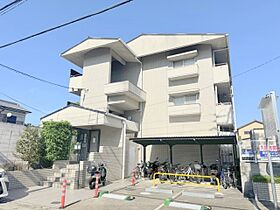 京都府宇治市木幡大瀬戸（賃貸マンション1DK・2階・25.65㎡） その1