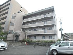 京都府宇治市木幡中村（賃貸マンション1K・4階・23.94㎡） その1