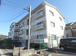 サングレール長岡京