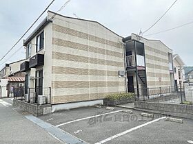 京都府木津川市加茂町里東鳥口（賃貸アパート1K・2階・23.18㎡） その1