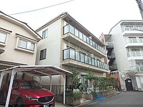 ハイツ平和II 102 ｜ 京都府城陽市富野南清水（賃貸マンション1LDK・1階・42.11㎡） その12