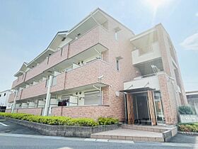 エアリーイースト 103 ｜ 京都府京田辺市東古森（賃貸マンション1K・1階・26.68㎡） その1