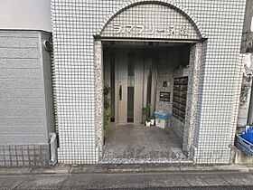 ラ・マプリーヌ桂 30A ｜ 京都府京都市伏見区深草西浦町7丁目（賃貸マンション1K・3階・16.77㎡） その21