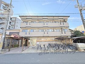 エトワール深草 112 ｜ 京都府京都市伏見区深草西浦町3丁目（賃貸マンション1K・1階・20.16㎡） その11