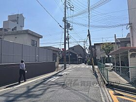 下板橋住宅Ｄ棟  ｜ 京都府京都市伏見区下板橋町（賃貸マンション2LDK・1階・52.37㎡） その20