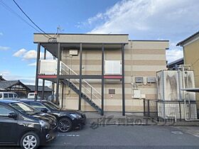 レオパレスクールドロータス 103 ｜ 京都府京田辺市田辺辻（賃貸アパート1K・1階・22.35㎡） その10