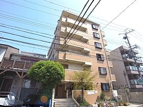 ヴァンテアン 103 ｜ 京都府京都市伏見区肥後町（賃貸マンション1LDK・1階・47.00㎡） その10