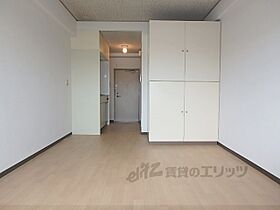 京都府京都市伏見区竹田西段川原町（賃貸マンション1R・5階・19.47㎡） その4