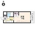 グレセントYYU-24階3.2万円