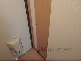 京都府宇治市大久保町上ノ山（賃貸マンション1K・4階・30.66㎡） その27