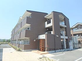 アベニュー 305 ｜ 京都府京田辺市草内大切（賃貸マンション1R・2階・27.25㎡） その1