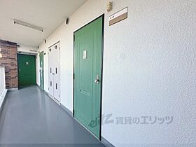 京都府城陽市枇杷庄島ノ宮（賃貸マンション1K・3階・21.15㎡） その8